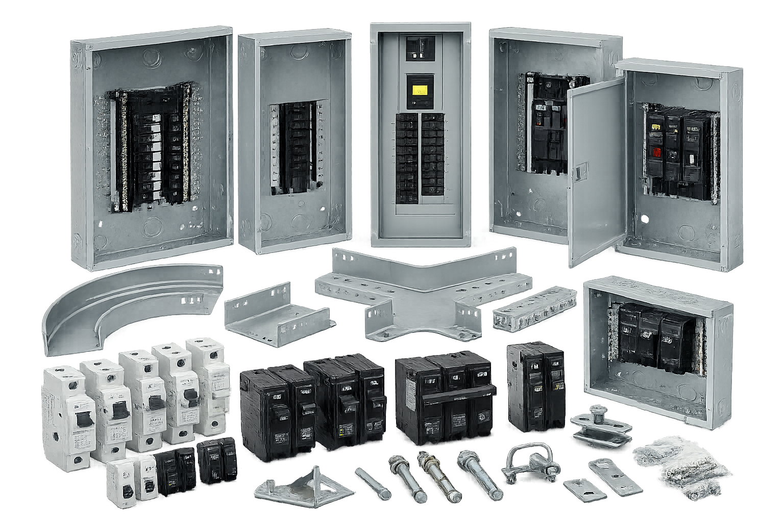 Home | Gigawatts